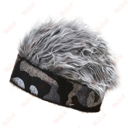 outdoor no brim summer hats